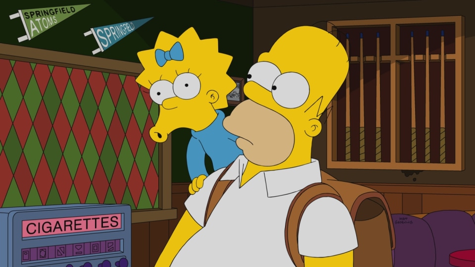 Simpsonovi